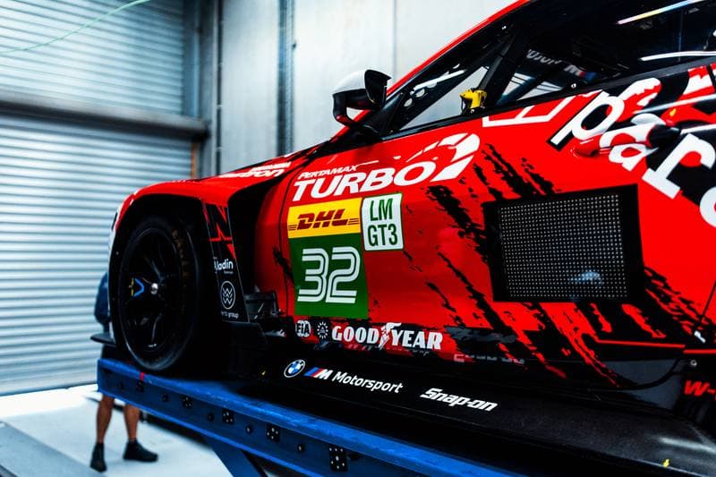 Motorsport. FIA WEC. TotalEnergies 6 Hours of Spa-Francorchamps. 07.05.2026