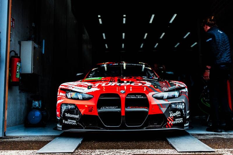 Motorsport. FIA WEC. TotalEnergies 6 Hours of Spa-Francorchamps. 07.05.2026