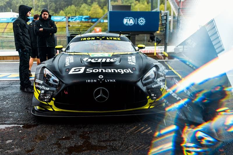 Motorsport. FIA WEC. TotalEnergies 6 Hours of Spa-Francorchamps. 07.05.2026