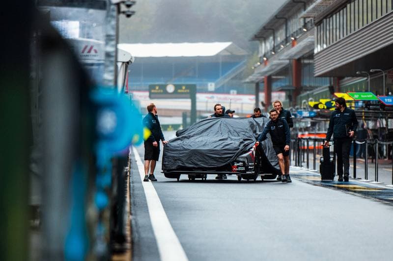 Motorsport. FIA WEC. TotalEnergies 6 Hours of Spa-Francorchamps. 07.05.2026
