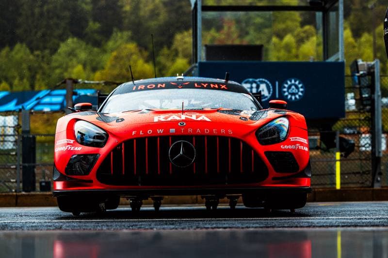 Motorsport. FIA WEC. TotalEnergies 6 Hours of Spa-Francorchamps. 07.05.2026