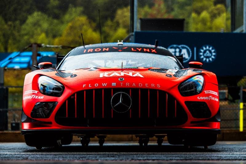 Motorsport. FIA WEC. TotalEnergies 6 Hours of Spa-Francorchamps. 07.05.2026