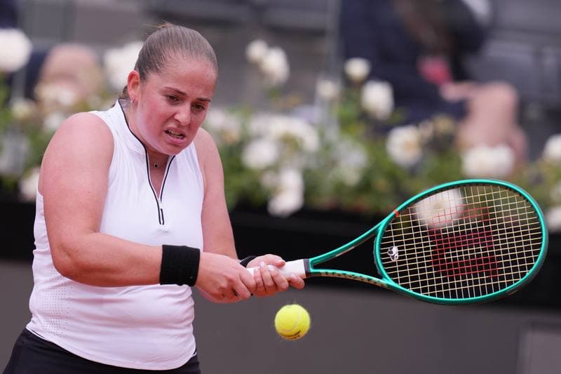 Tennis. Internazionali BNL d'Italia. Day 2. 06.05.2026