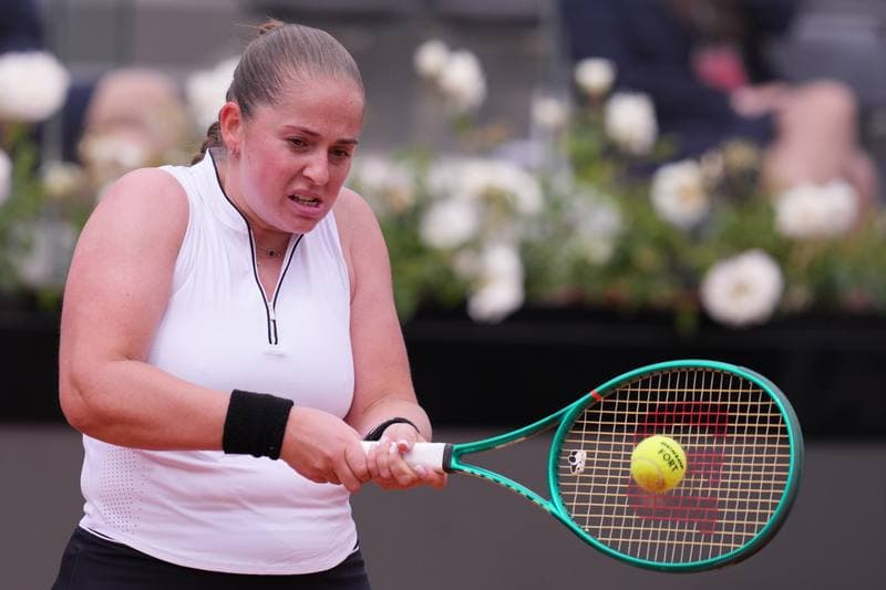 Tennis. Internazionali BNL d'Italia. Day 2. 06.05.2026