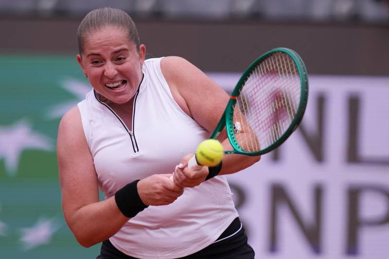 Tennis. Internazionali BNL d'Italia. Day 2. 06.05.2026