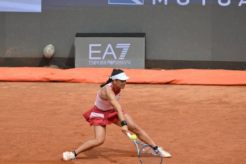 Tennis. Internazionali BNL d'Italia. Day 2. 06.05.2026