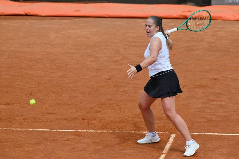 Tennis. Internazionali BNL d'Italia. Day 2. 06.05.2026