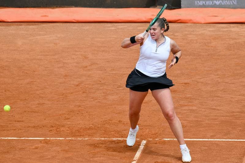 Tennis. Internazionali BNL d'Italia. Day 2. 06.05.2026