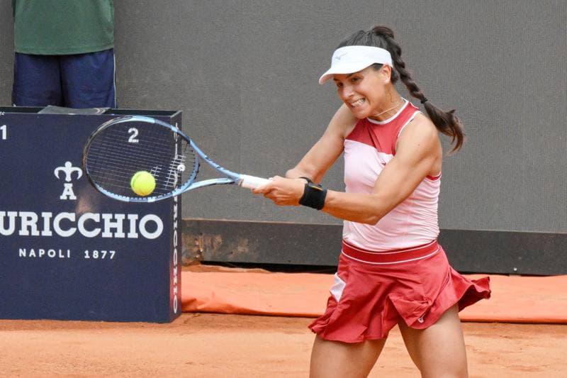 Tennis. Internazionali BNL d'Italia. Day 2. 06.05.2026