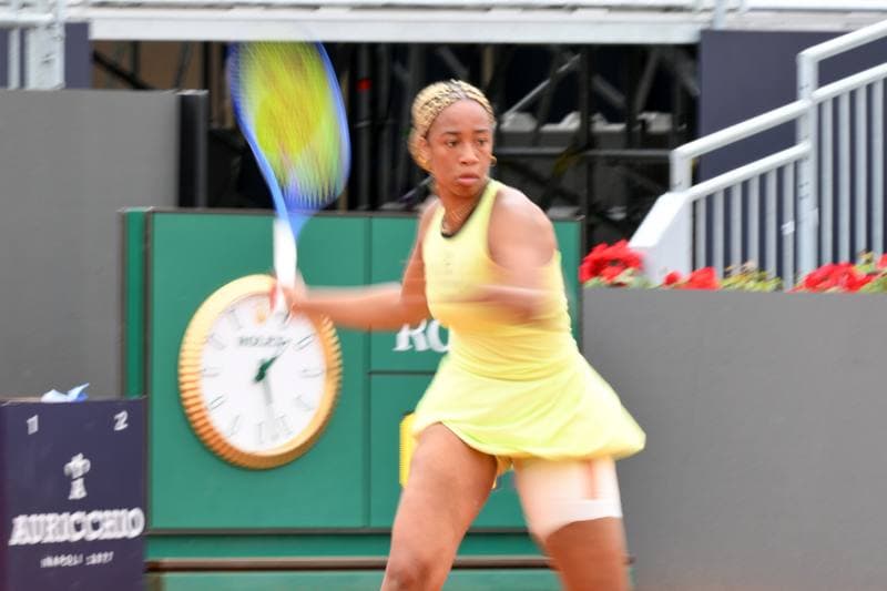 Tennis. Internazionali BNL d'Italia. Day 2. 06.05.2026