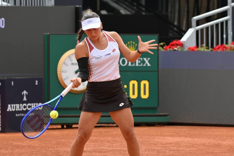 Tennis. Internazionali BNL d'Italia. Day 2. 06.05.2026