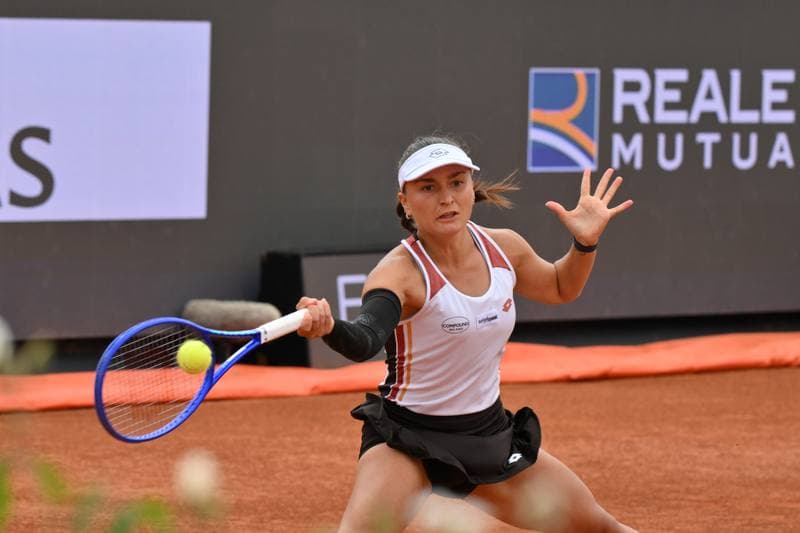 Tennis. Internazionali BNL d'Italia. Day 2. 06.05.2026
