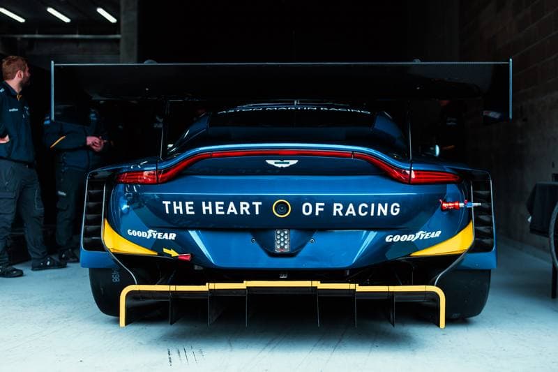 Motorsport. WEC. TotalEnergies 6 Hours of Spa-Francorchamps. 07.05.2026