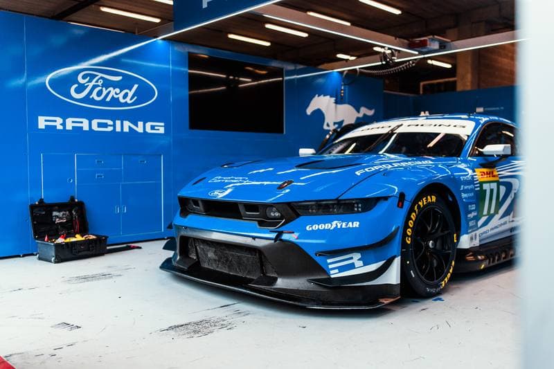 Motorsport. WEC. TotalEnergies 6 Hours of Spa-Francorchamps. 07.05.2026