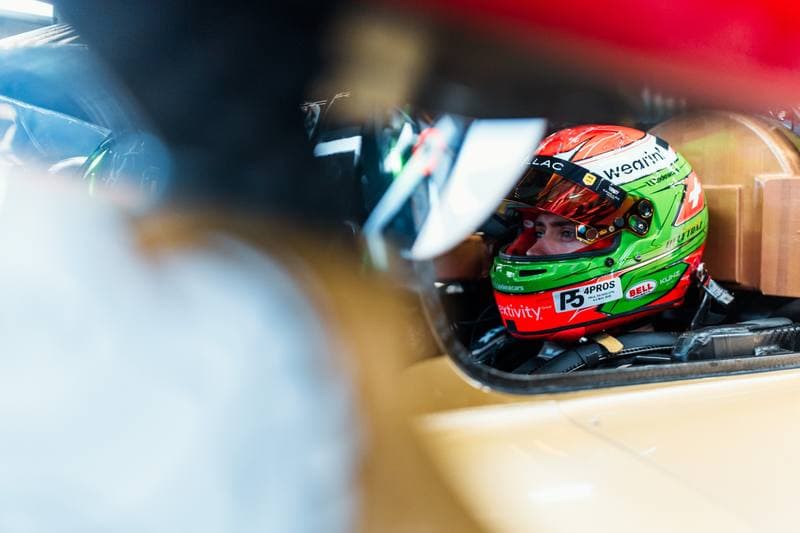 Motorsport. WEC. TotalEnergies 6 Hours of Spa-Francorchamps. 07.05.2026