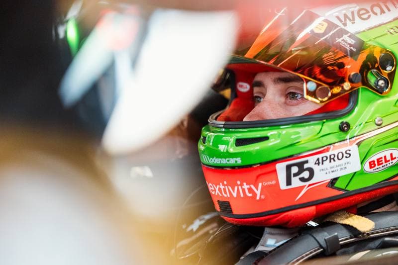 Motorsport. WEC. TotalEnergies 6 Hours of Spa-Francorchamps. 07.05.2026