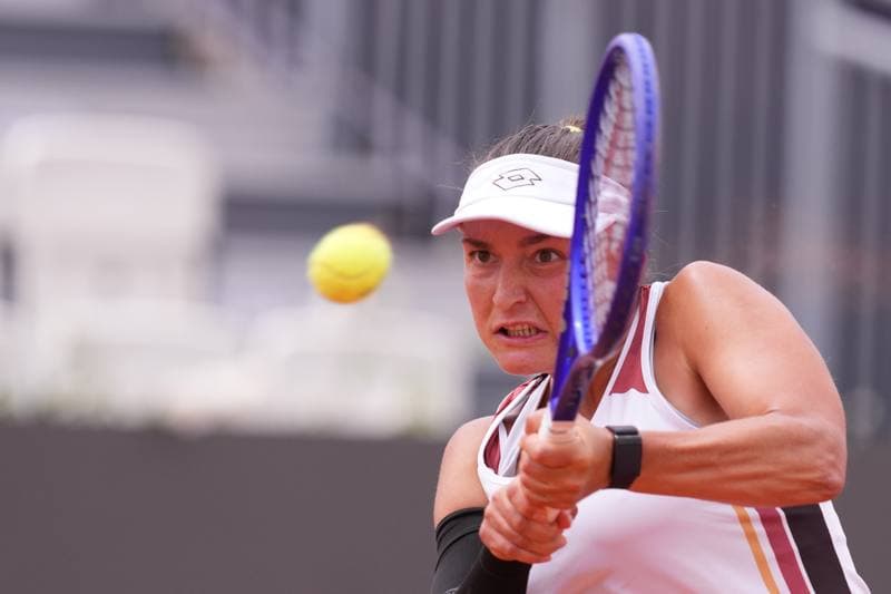 Tennis. Internazionali BNL d'Italia. Day 2. 06.05.2026