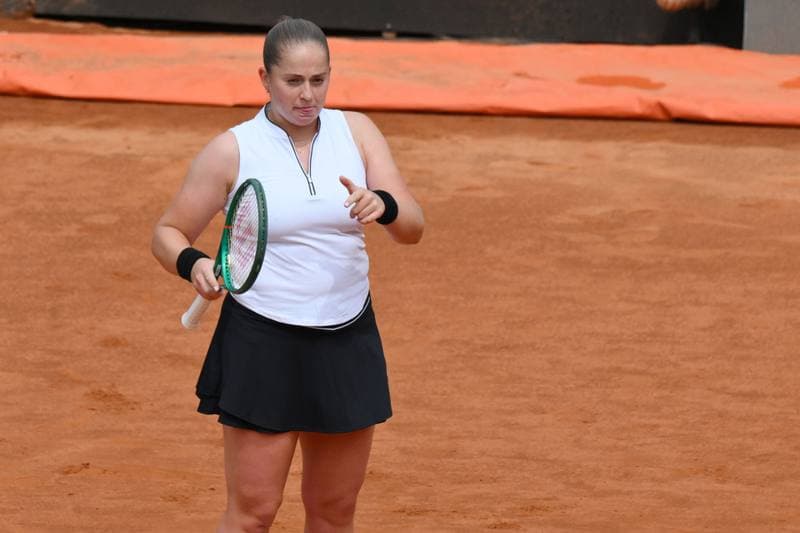 Tennis. Internazionali BNL d'Italia. Day 3. 06.05.2026