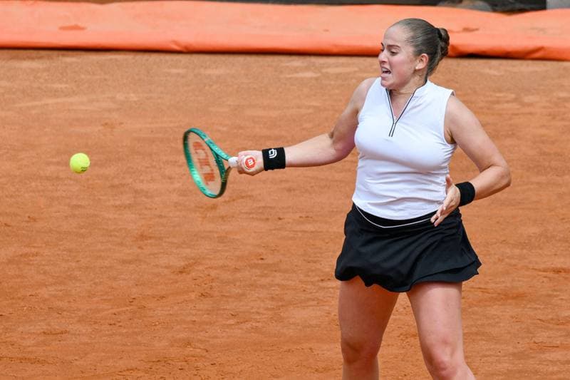 Tennis. Internazionali BNL d'Italia. Day 3. 06.05.2026