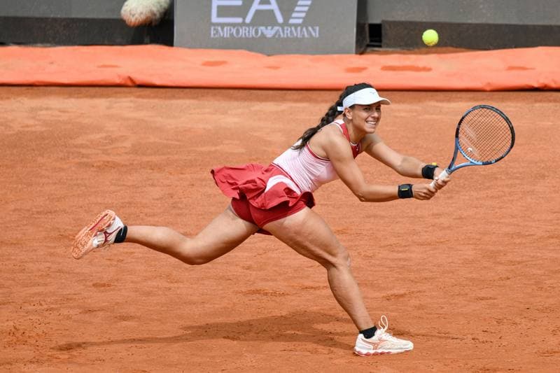 Tennis. Internazionali BNL d'Italia. Day 3. 06.05.2026