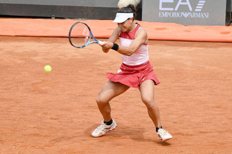 Tennis. Internazionali BNL d'Italia. Day 3. 06.05.2026