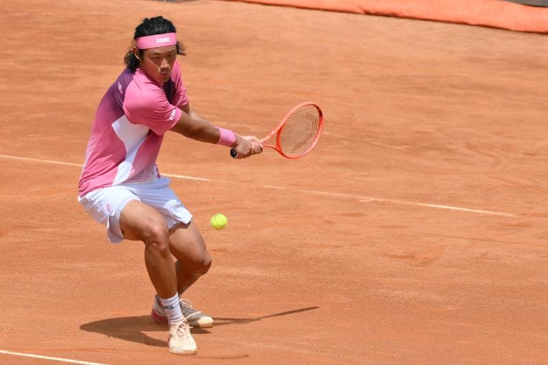 Tennis. Internazionali BNL d'Italia. Day 3. 06.05.2026