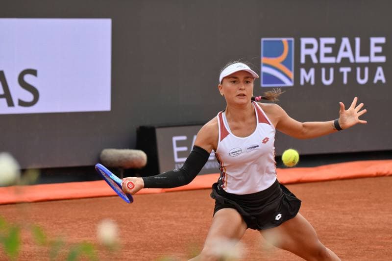 Tennis. Internazionali BNL d'Italia. Day 3. 06.05.2026