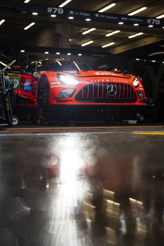 Motorsport. WEC. TotalEnergies 6 Hours of Spa-Francorchamps. 07.05.2026
