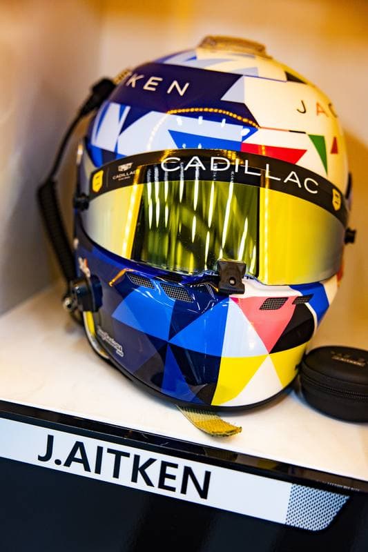 Motorsport. WEC. TotalEnergies 6 Hours of Spa-Francorchamps. 07.05.2026