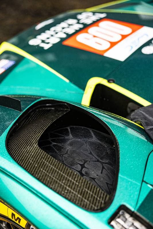 Motorsport. WEC. TotalEnergies 6 Hours of Spa-Francorchamps. 07.05.2026