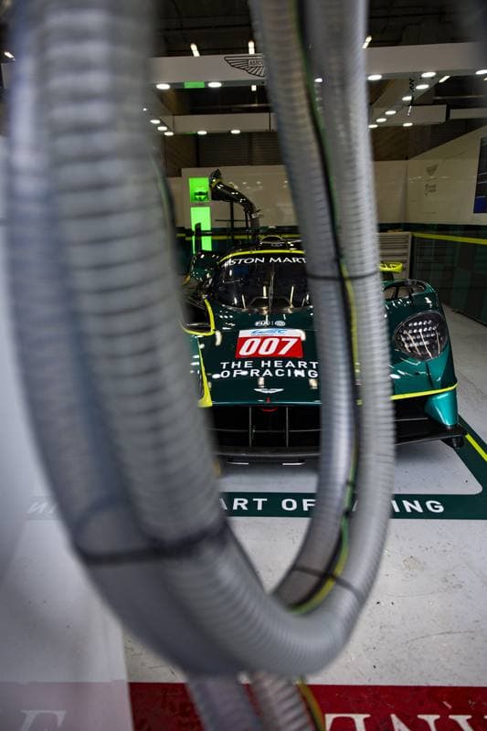 Motorsport. WEC. TotalEnergies 6 Hours of Spa-Francorchamps. 07.05.2026