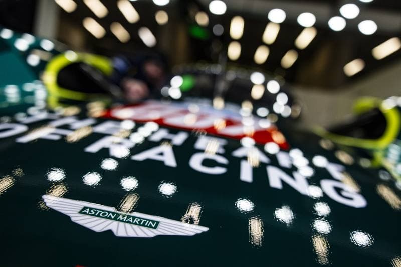 Motorsport. WEC. TotalEnergies 6 Hours of Spa-Francorchamps. 07.05.2026