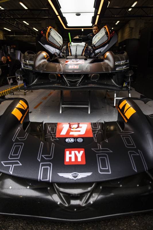Motorsport. WEC. TotalEnergies 6 Hours of Spa-Francorchamps. 07.05.2026