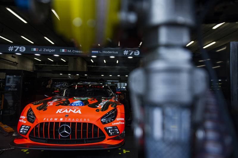 Motorsport. WEC. TotalEnergies 6 Hours of Spa-Francorchamps. 07.05.2026