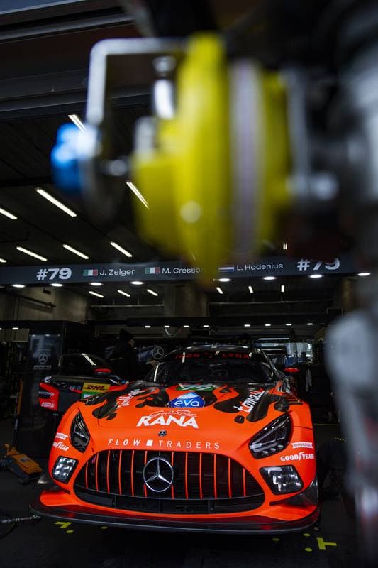 Motorsport. WEC. TotalEnergies 6 Hours of Spa-Francorchamps. 07.05.2026