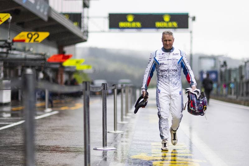 Motorsport. WEC. TotalEnergies 6 Hours of Spa-Francorchamps. 07.05.2026