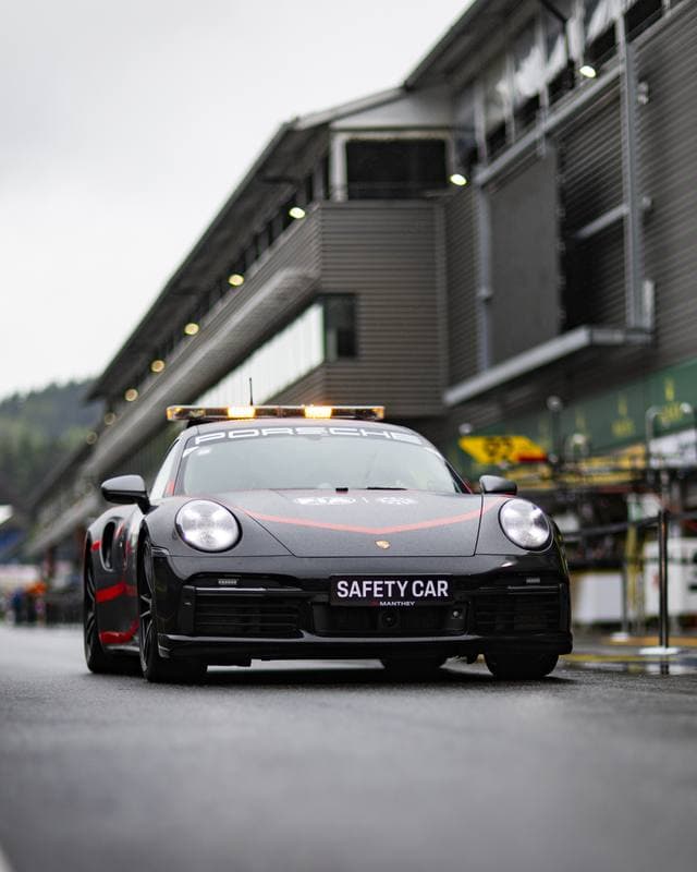 Motorsport. WEC. TotalEnergies 6 Hours of Spa-Francorchamps. 07.05.2026