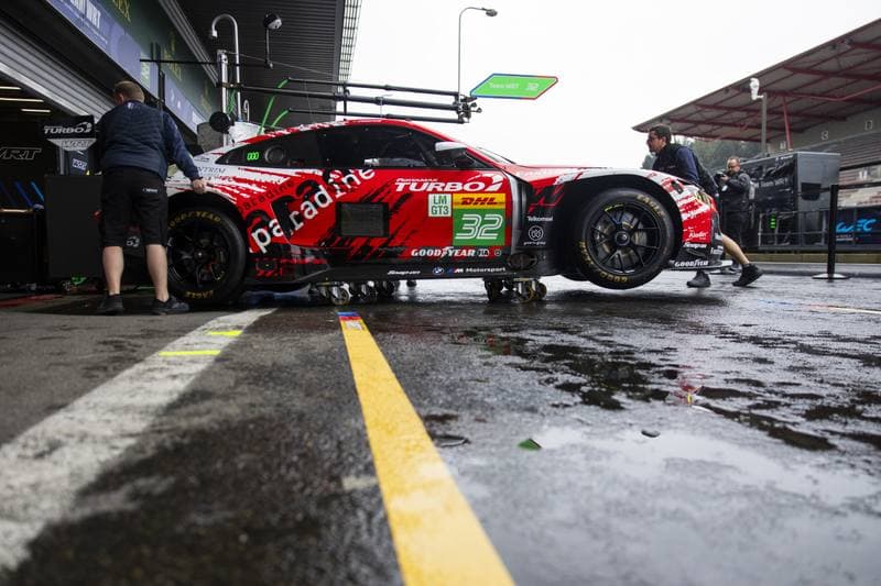 Motorsport. WEC. TotalEnergies 6 Hours of Spa-Francorchamps. 07.05.2026