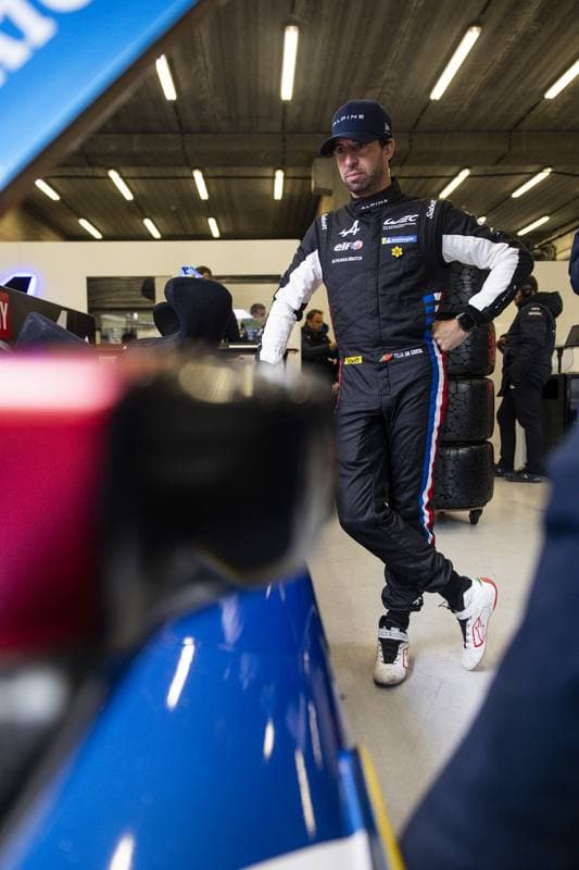 Motorsport. WEC. TotalEnergies 6 Hours of Spa-Francorchamps. 07.05.2026