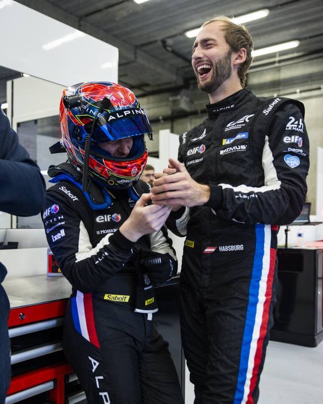Motorsport. WEC. TotalEnergies 6 Hours of Spa-Francorchamps. 07.05.2026