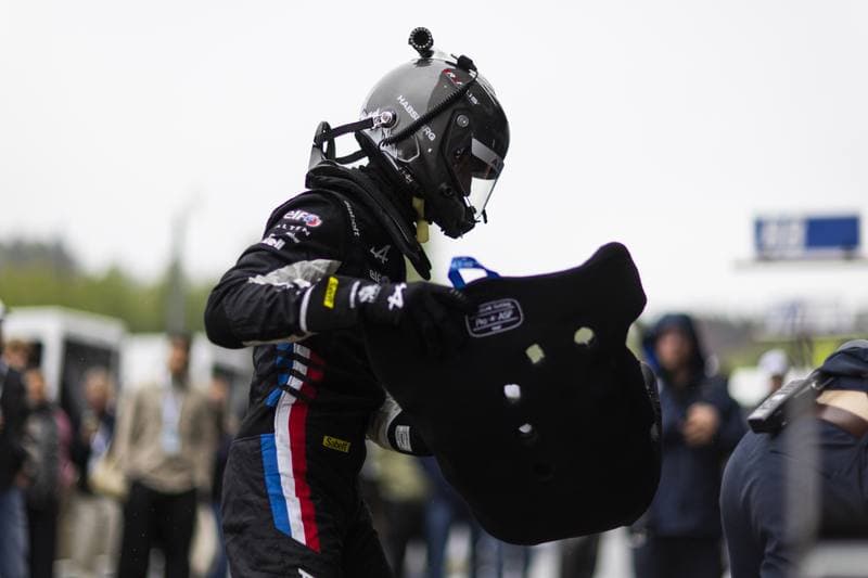 Motorsport. WEC. TotalEnergies 6 Hours of Spa-Francorchamps. 07.05.2026