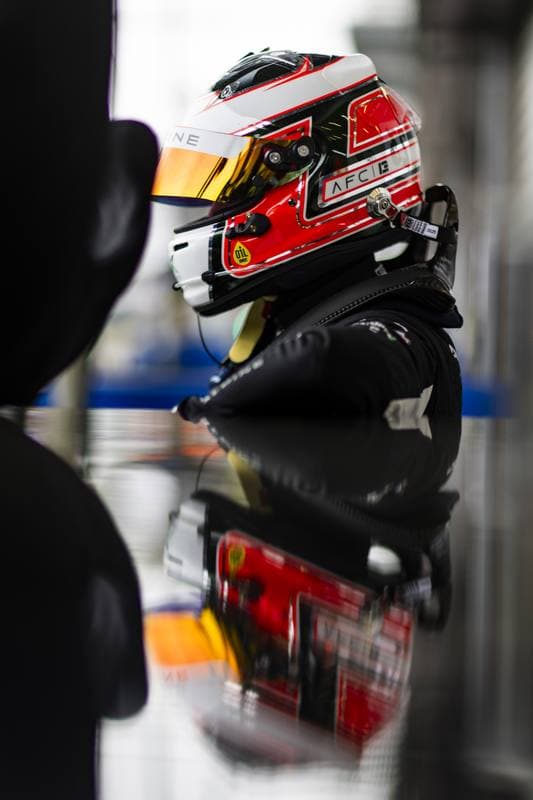 Motorsport. WEC. TotalEnergies 6 Hours of Spa-Francorchamps. 07.05.2026