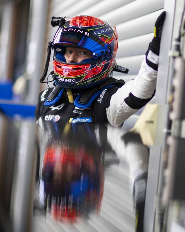 Motorsport. WEC. TotalEnergies 6 Hours of Spa-Francorchamps. 07.05.2026