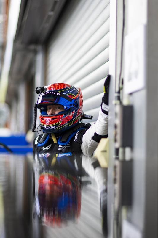 Motorsport. WEC. TotalEnergies 6 Hours of Spa-Francorchamps. 07.05.2026