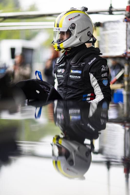 Motorsport. WEC. TotalEnergies 6 Hours of Spa-Francorchamps. 07.05.2026