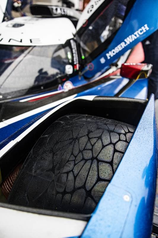 Motorsport. WEC. TotalEnergies 6 Hours of Spa-Francorchamps. 07.05.2026