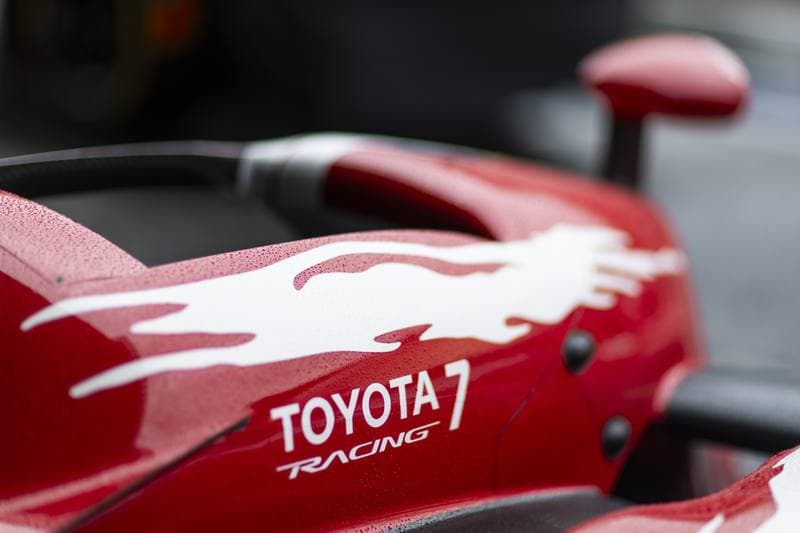 Motorsport. WEC. TotalEnergies 6 Hours of Spa-Francorchamps. 07.05.2026