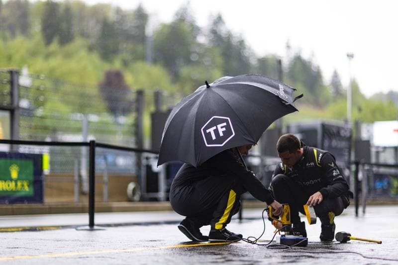Motorsport. WEC. TotalEnergies 6 Hours of Spa-Francorchamps. 07.05.2026