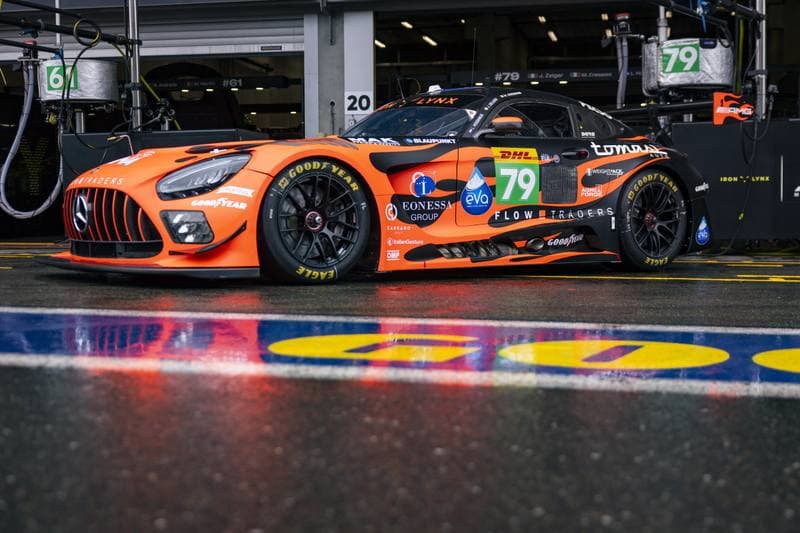Motorsport. WEC. TotalEnergies 6 Hours of Spa-Francorchamps. 07.05.2026
