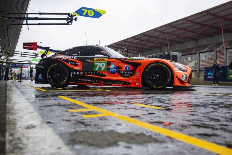 Motorsport. WEC. TotalEnergies 6 Hours of Spa-Francorchamps. 07.05.2026